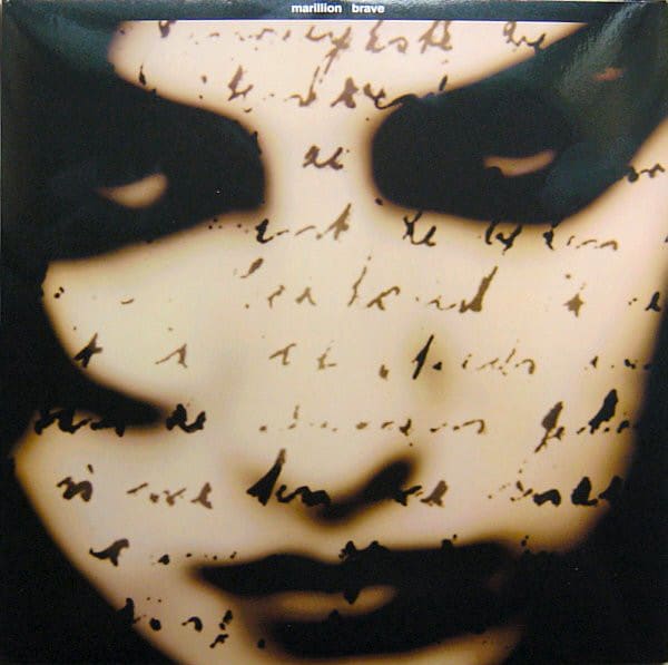 VINILO MARILLION/ BRAVE Deluxe Edition, Reissue, Remastered 2LP1