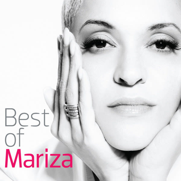 CD MARIZA/ BEST OF 1CD1