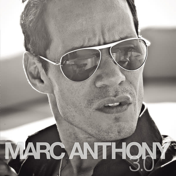 VINILO MARC ANTHONY/ 3.0 1LP1