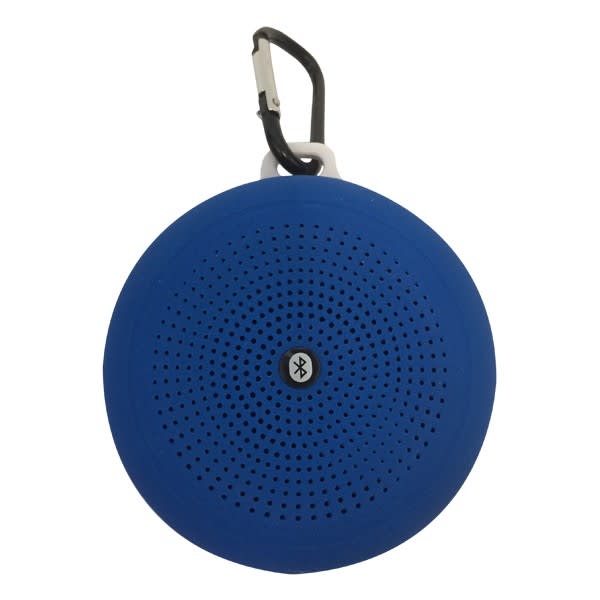 PARLANTE ZUENA / BT COLGANTE BLUE1