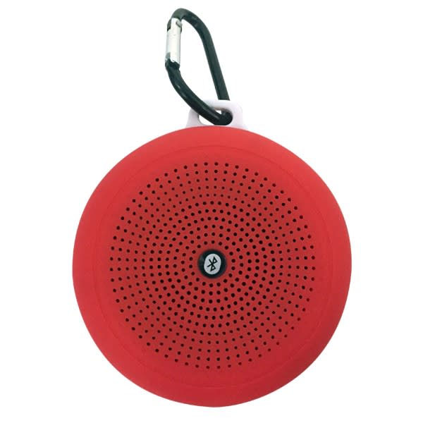 PARLANTE ZUENA / BT COLGANTE RED1