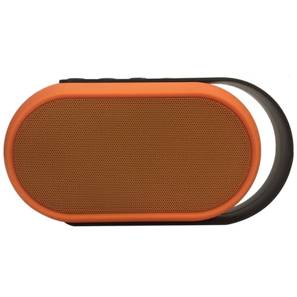 PARLANTE ZUENA / BT OVALADO NARANJO1