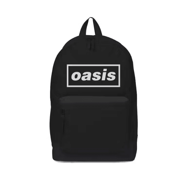 MOCHILA OASIS - OASIS CLASSIC BACKPACK1