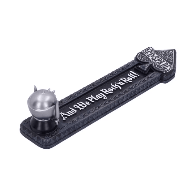 DECORATIVO MOTORHEAD - MOTORHEAD WARPIG INCENSE HOLDER 25.5CM1