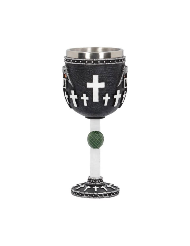 COPA METALLICA - METALLICA MASTER OF PUPPETS2