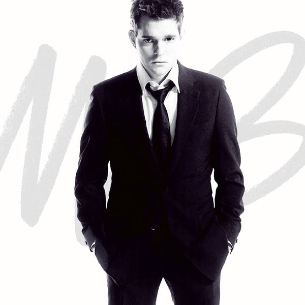 CD MICHAEL BUBLE/ IT'S TIME 1CD1