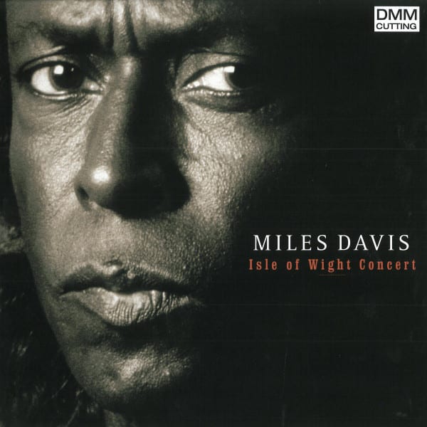 VINILO MILES DAVIS / ISLE OF WIGHT CONCERT 1LP1