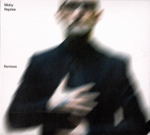 CD MOBY/ REPRISE REMIXES 1CD1