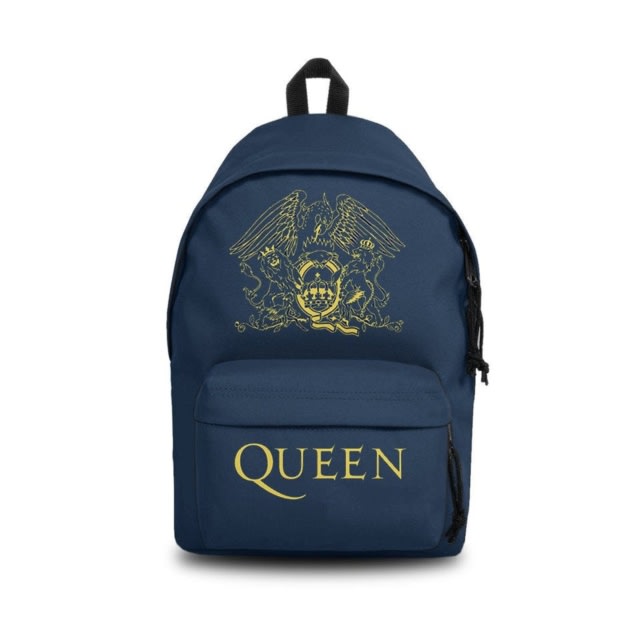 BOLSO QUEEN - QUEEN ROYAL CREST (DAY BAG)1