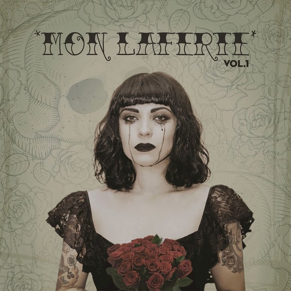 VINILO MON LAFERTE/ MON LAFERTE VOL 1 1LP1