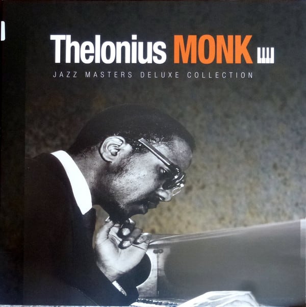 VINILO THELONIUS MONK/ THELONIUS MONK 1LP1