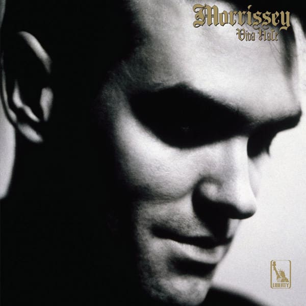 VINILO MORRISSEY/ VIVA HATE 1LP1