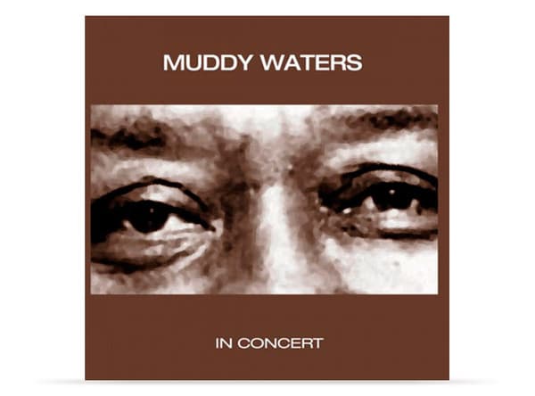 VINILO MUDDY WATERS/ MUDDY WATERS 1LP1