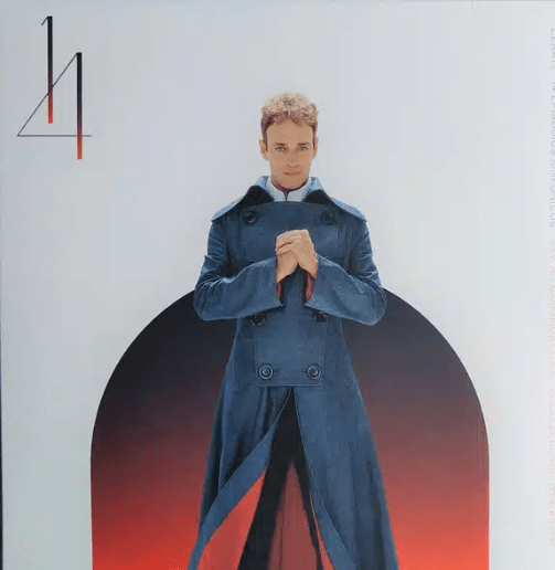 VINILO GUSTAVO CERATI/ 14 EPISODIOS SINFÓNICOS 2LP1