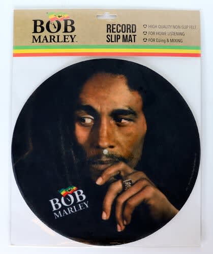 ALFOMBRILLA BOB MARLEY - LEGEND (Slipmat Set)1