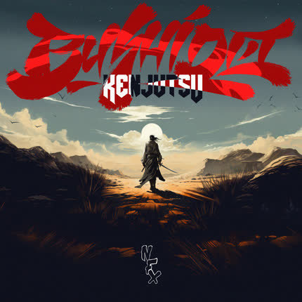 VINILO NFX/ BUSHIDO KENJUTSU 1LP1