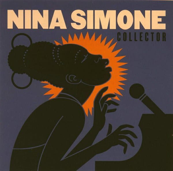 CD NINA SIMONE/ COLLECTOR 1CD1