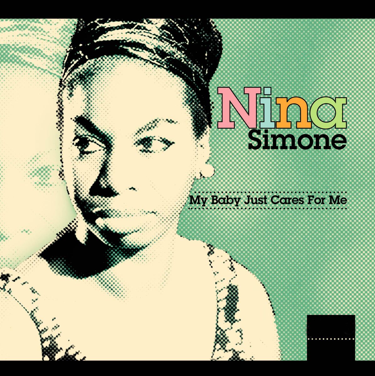 VINILO NINA SIMONE/ MY BABY JUST CARES FOR ME VOL.1 1LP1