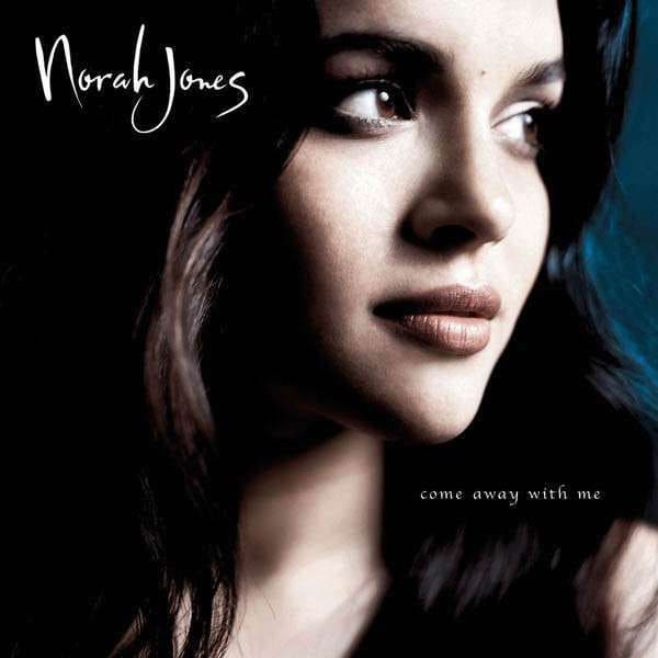 VINILO NORAH JONES/ COME AWAY WITH ME 1LP1