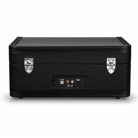 TORNAMESA CROSLEY / PORTFOLIO BT BLACK4