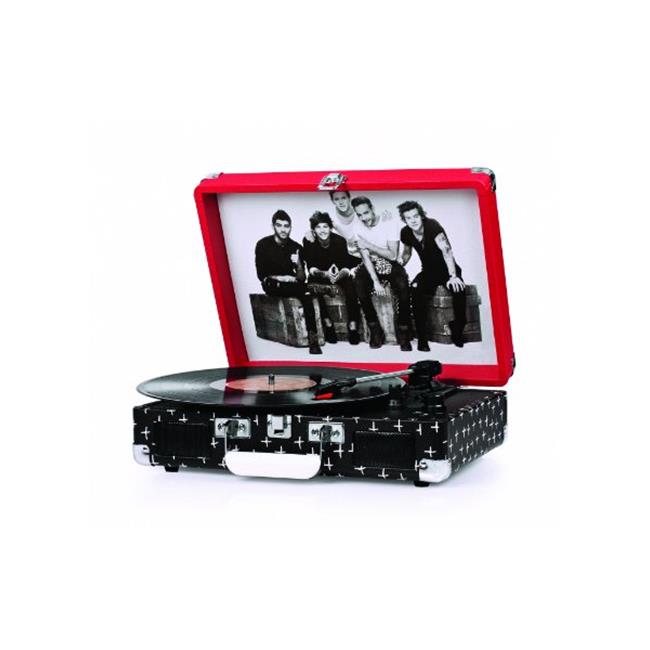 TORNAMESA CROSLEY/ CRUISER ONE DIRECTION1