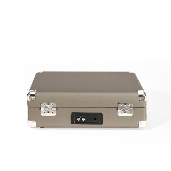 TORNAMESA CROSLEY/ CRUISER DELUXE BT TAUPE3