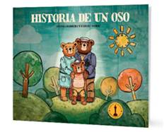 LIBRO HISTORIA DE UN OSO1