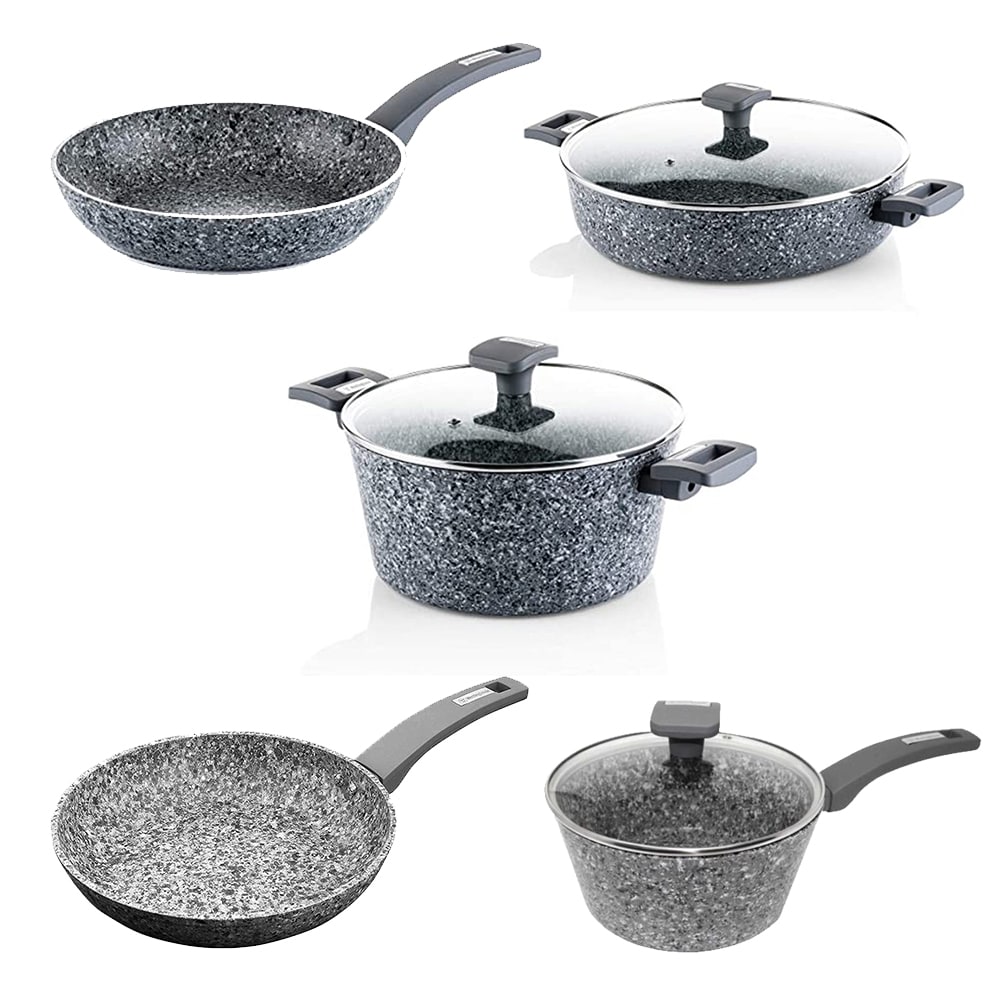 PACK 3 WESTINGHOUSE / BATERÍA DE COCINA | Plaza Hogar