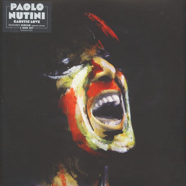 VINILO PAOLO NUTINI/ CAUSTIC LOVE 1LP1
