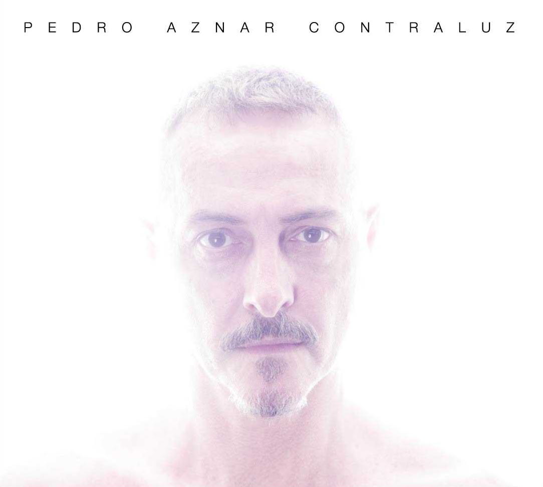 CD PEDRO AZNAR/ CONTRALUZ 1CD1
