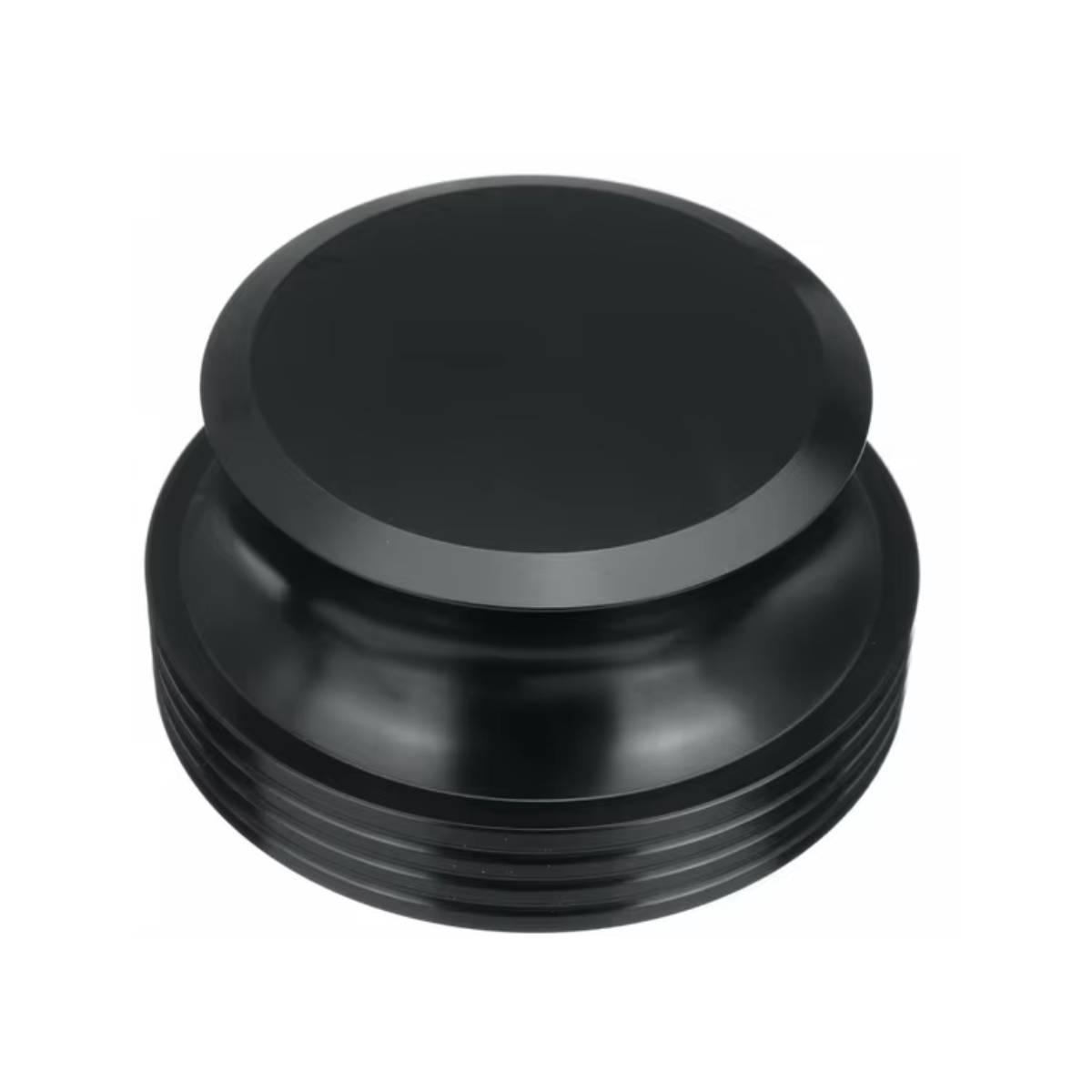 ESTABILIZADOR DE PESO PM/ PARA DISCOS DE VINILO (BLACK)1