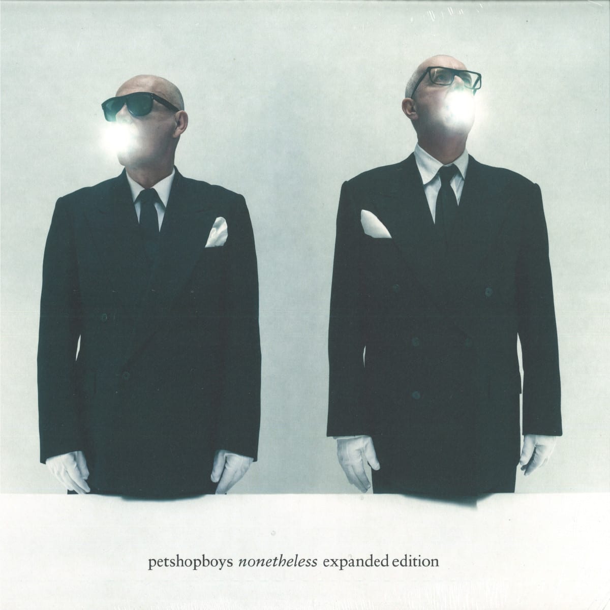 VINILO PET SHOP BOYS/ NONETHELESS (EXPANDEN EDITION) 3LP1