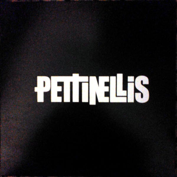 CD PETINELLIS/ PETINELLIS 1CD1
