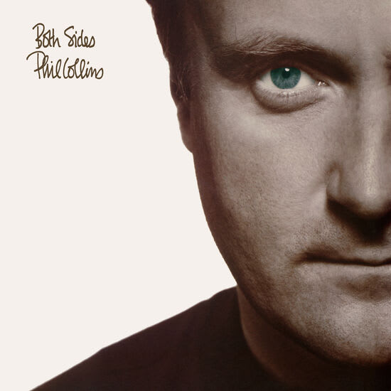 VINILO PHIL COLLINS/ BOTH SIDES - ALL THE SIDES 5LP BOX SET1
