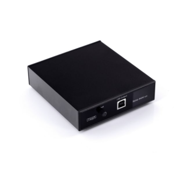 PREAMPLIFICADOR REGA / PHONO  MINI A2D1