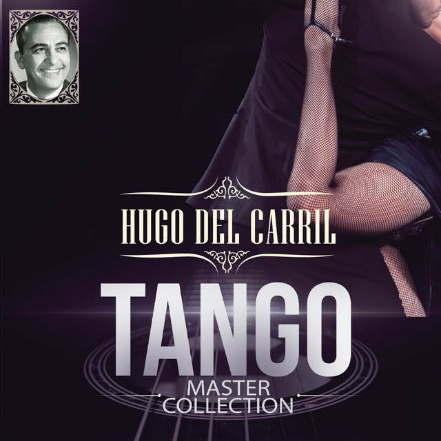 CD HUGO DEL CARRIL/ MASTER COLLECTION 1CD1