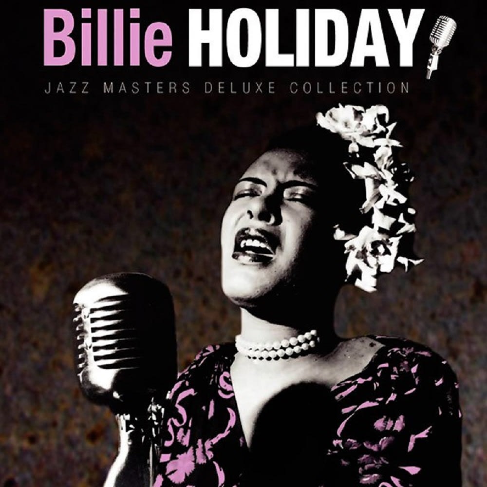 CD BILLIE HOLYDAY / BILLIE HOLYDAY 1CD1