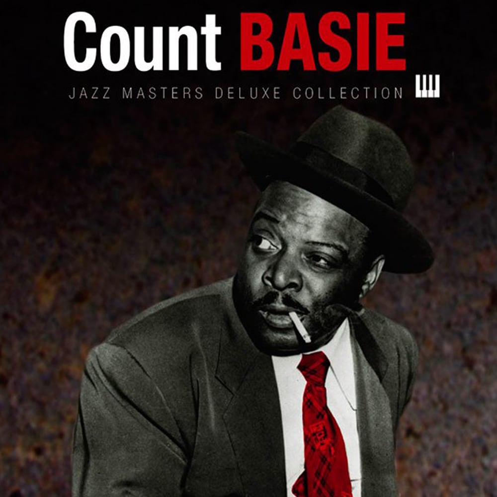 CD COUNT BASIE/ COUNT BASIE 1CD1