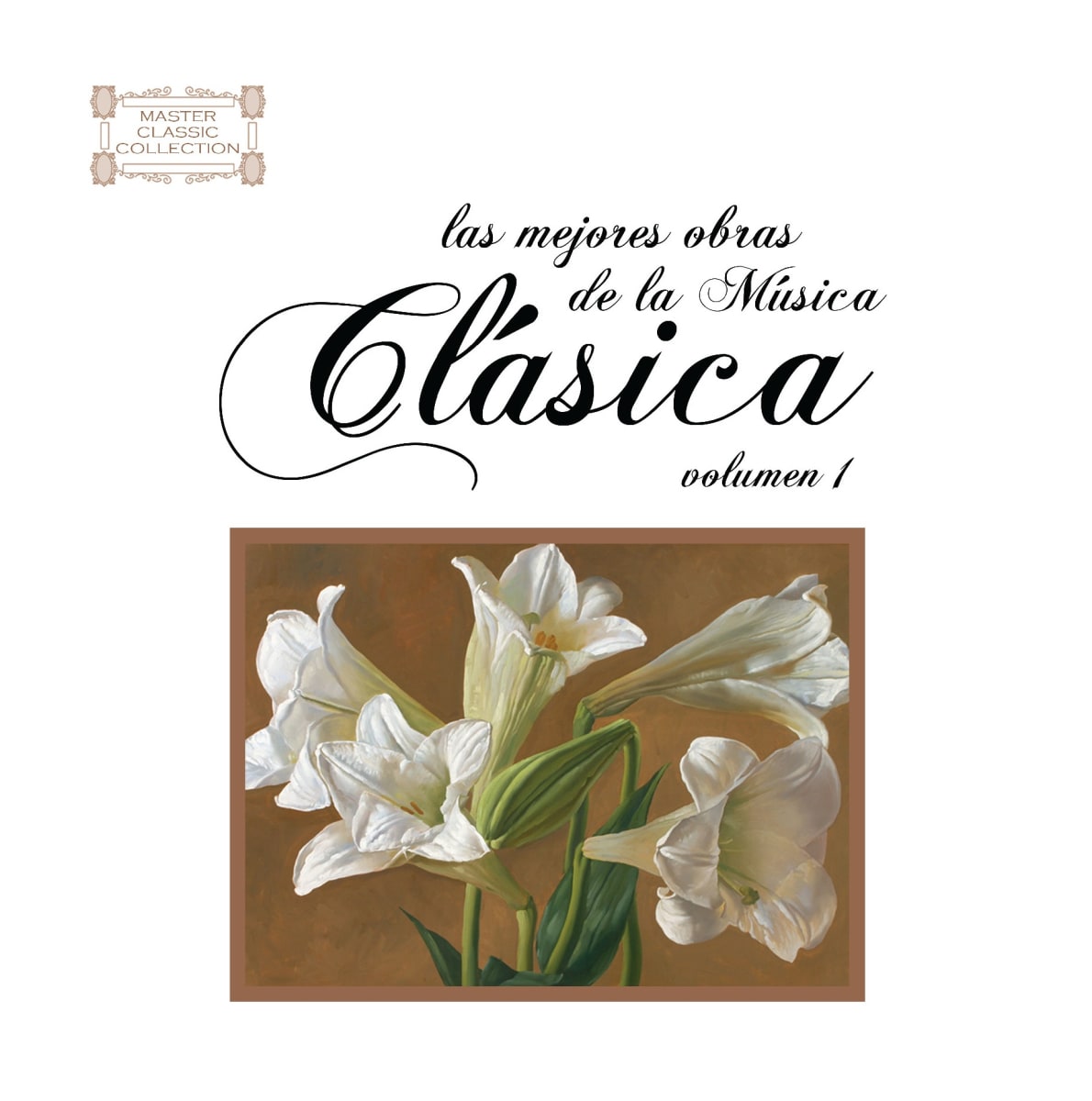 CD VARIOS ARTISTAS/ MUSICA CLASICA PARA LEER 1CD1