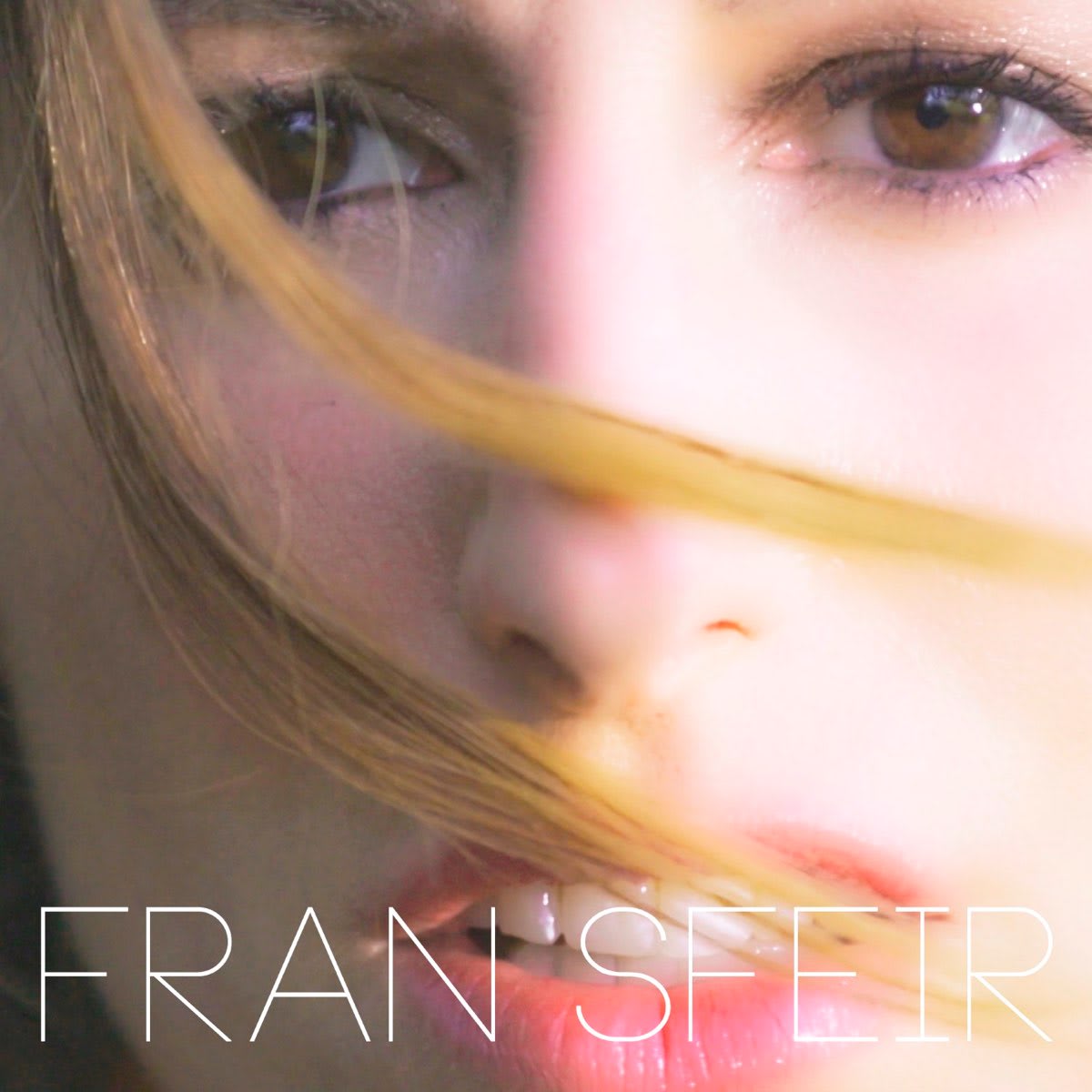 CD FRAN SFEIR/ FRAN SFEIR 1CD2