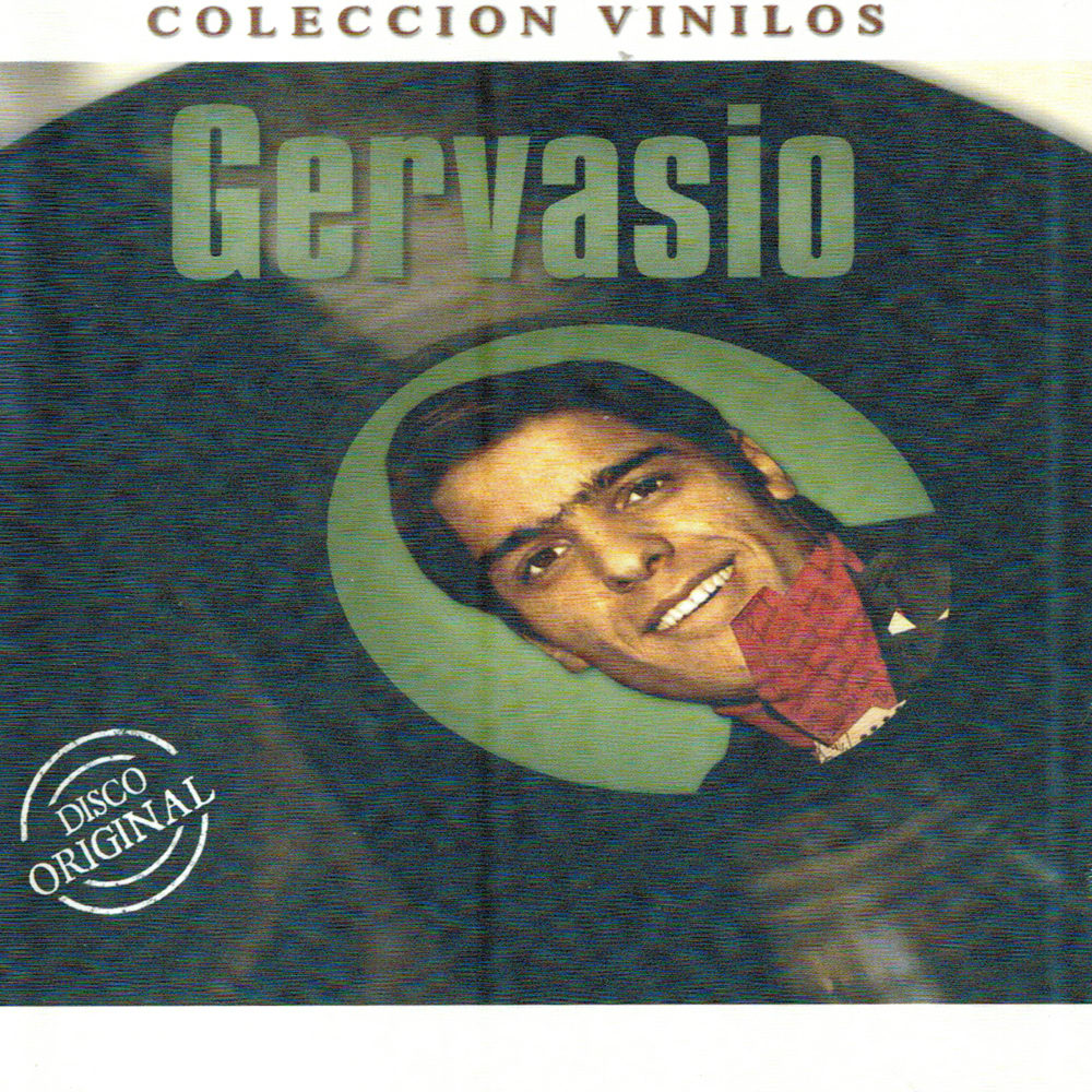 CD GERVASIO/ GERVASIO 1CD1