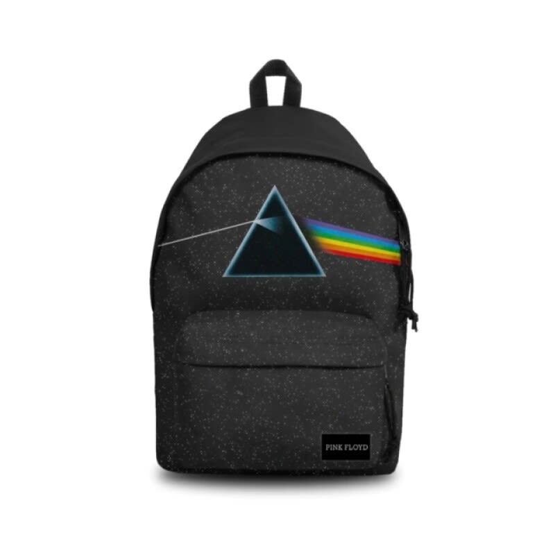 MOCHILA PINK FLOYD - PINK FLOYD THE DARK SIDE OF THE MOON CLASSIC BACKPACK1