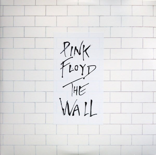 VINILO PINK FLOYD/ THE WALL 2LP1