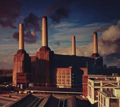 CD PINK FLOYD / ANIMALS (2011 REMASTER) 1CD1