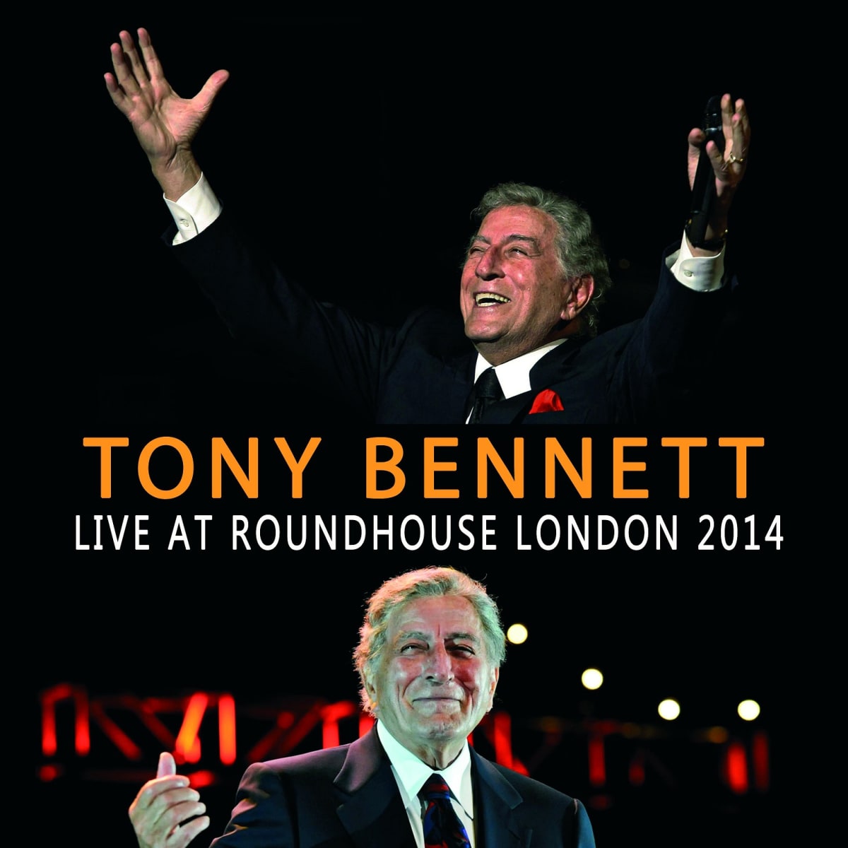 VINILO TONY BENNETT / LIVE AT ROUNDHOUSE LONDON 2014 1LP1