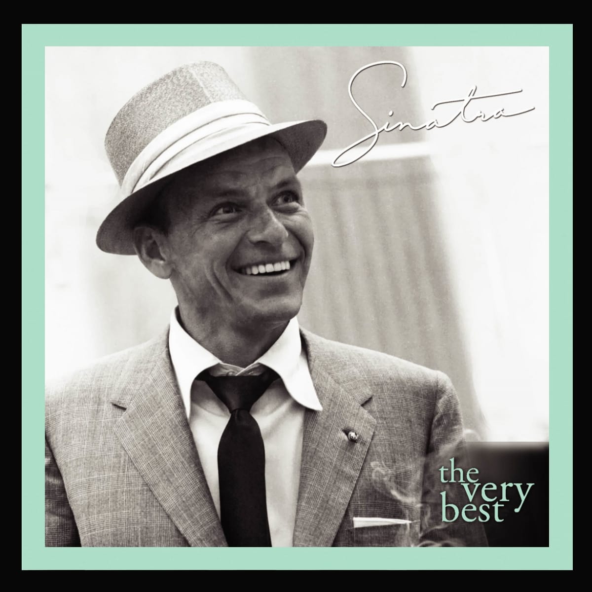 VINILO FRANK SINATRA/ THE VERY BEST 1LP1