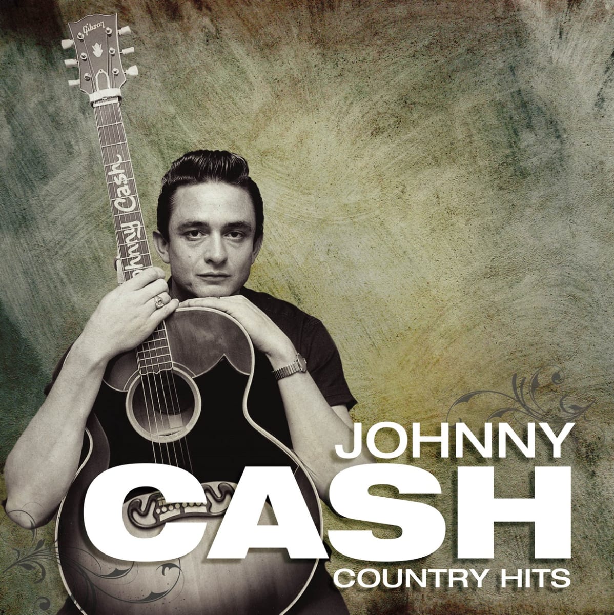 VINILO JOHNNY CASH/ COUNTRY 1LP1