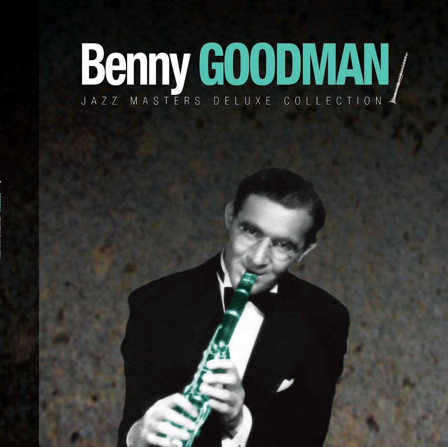 VINILO BENNY GOODMAN / BENNY GOODMAN 1LP1
