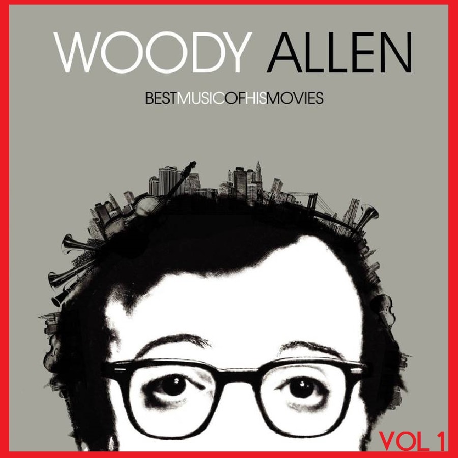 VINILO WOODY ALLEN / BEST MUSIC OF HIS MOVIES VOL 1 1LP1
