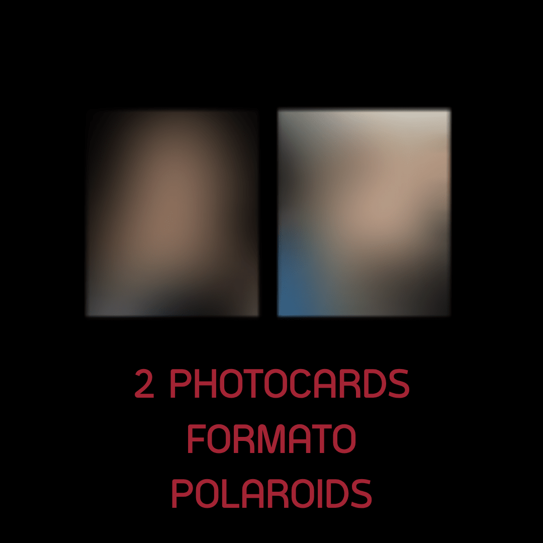 VINILO ROSÉ/ ROSIE (APPLE RED VINYL) 1LP7